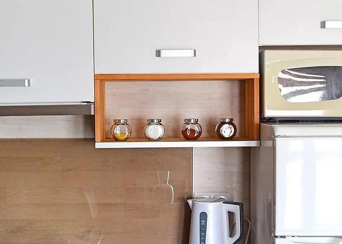 Prekrasan Sa Kaminom Appartement Zadar