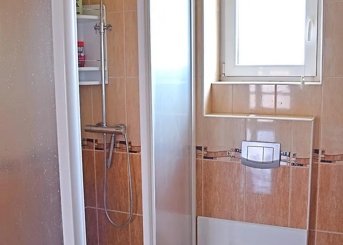 Prekrasan Sa Kaminom Appartement Zadar