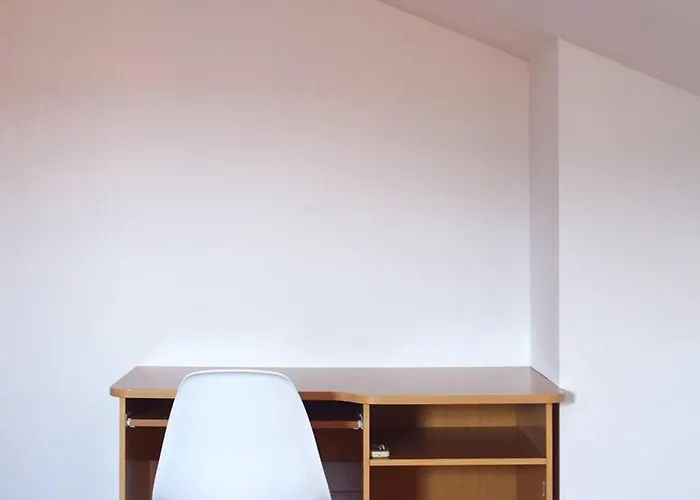 Prekrasan Sa Kaminom